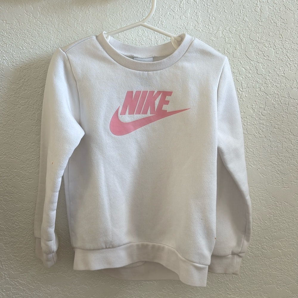 Nike Sweatshirt Kids/Toddler